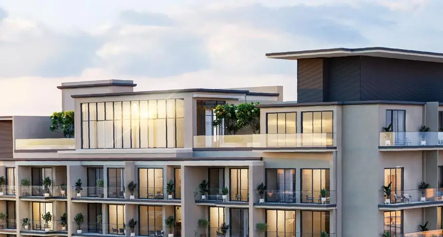 Meraki launches wellbeing-focused Nirvana Residence 1 in Dubai