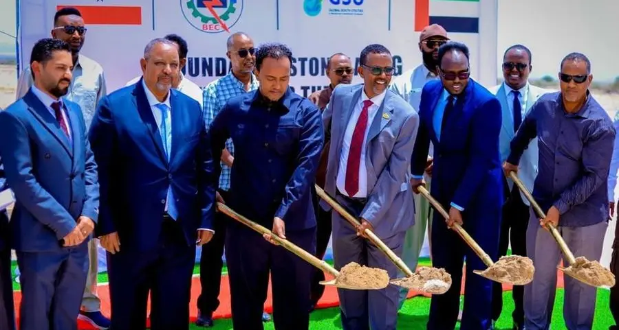 UAE based GSU announces second phase of Green Berbera Initiative
