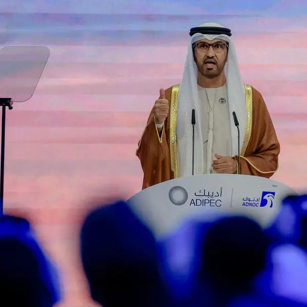 UAE's exit from OPEC not directed against anyone, ADNOC CEO says