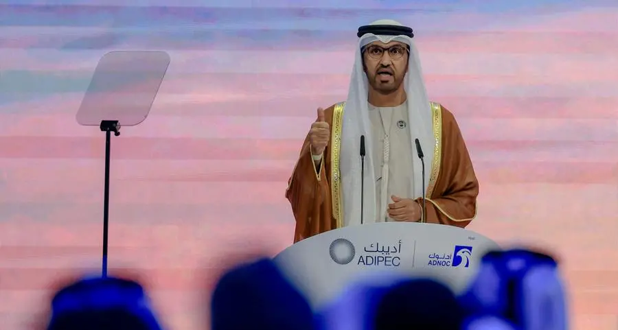 UAE's exit from OPEC not directed against anyone, ADNOC CEO says