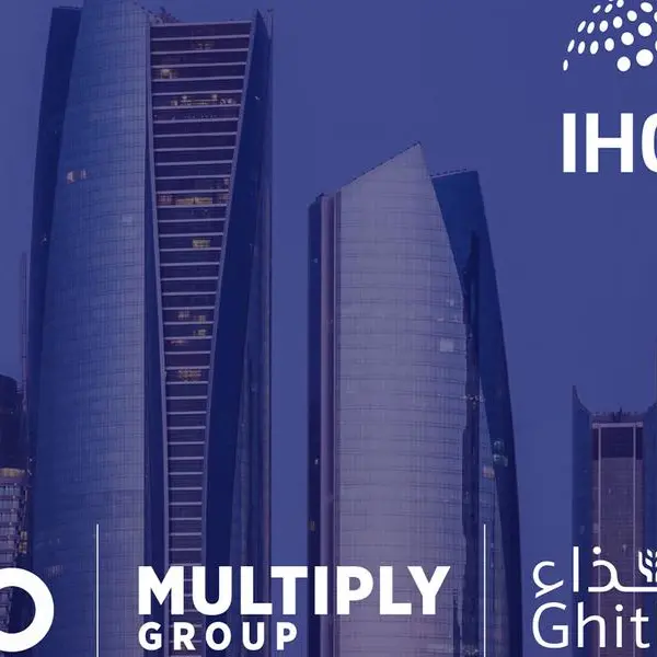 IHC plans strategic AED 120bln merger of 2PointZero, Multiply Group, and Ghitha Holding