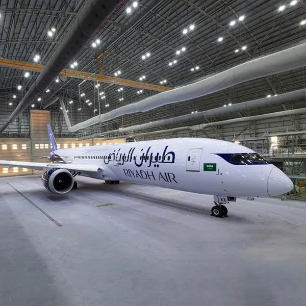 Riyadh Air completes first Boeing 787-9 test flight