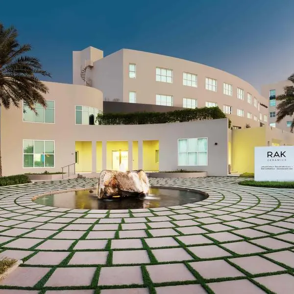 RAK Ceramics delivers resilient Q1 2026 performance