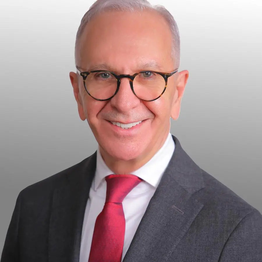 المهندس عماد المطارنة رئيساً لمجلس إدارة مجمع الملك الحسين للأعمال