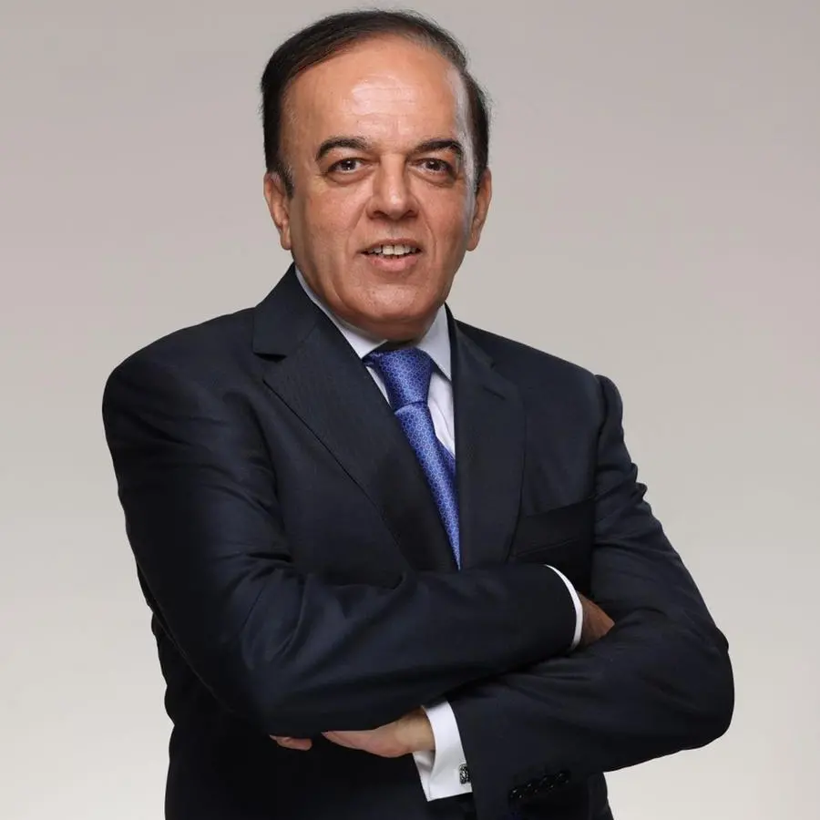 المال كابيتال ش.م.ع تعين سانجاي فيغ في منصب الرئيس التنفيذي