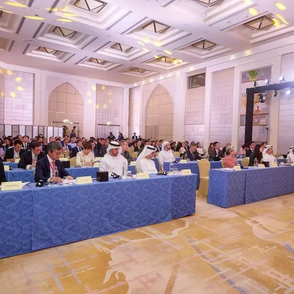 CICC expands its global footprint with official launch of DIFC Branch