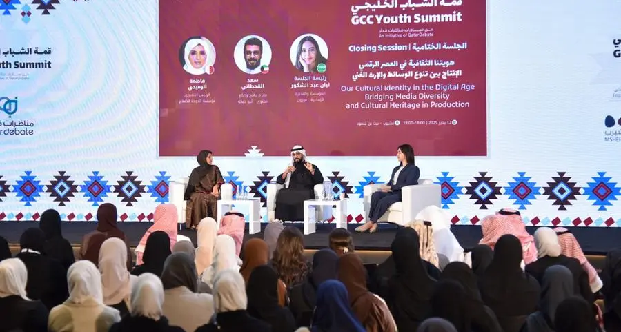 QatarDebate Center convenes more than 100 young gulf leaders at Mutual Dialogue Summit 2026