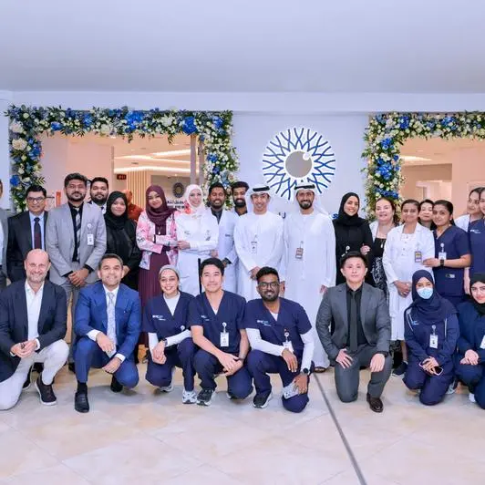 مدينة برجيل الطبية تفتتح معهد برجيل للعيون في أبوظبي لتعزيز خدمات الرعاية المتخصصة لصحة البصر