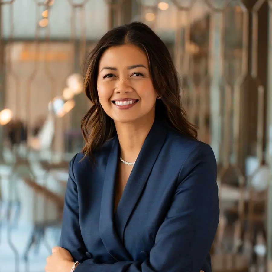 فندق إنتركونتيننتال وريزيدنسز أبوظبي يُعيّن إريكا أنجريني بمنصب مساعد مدير التسويق للمجموعة