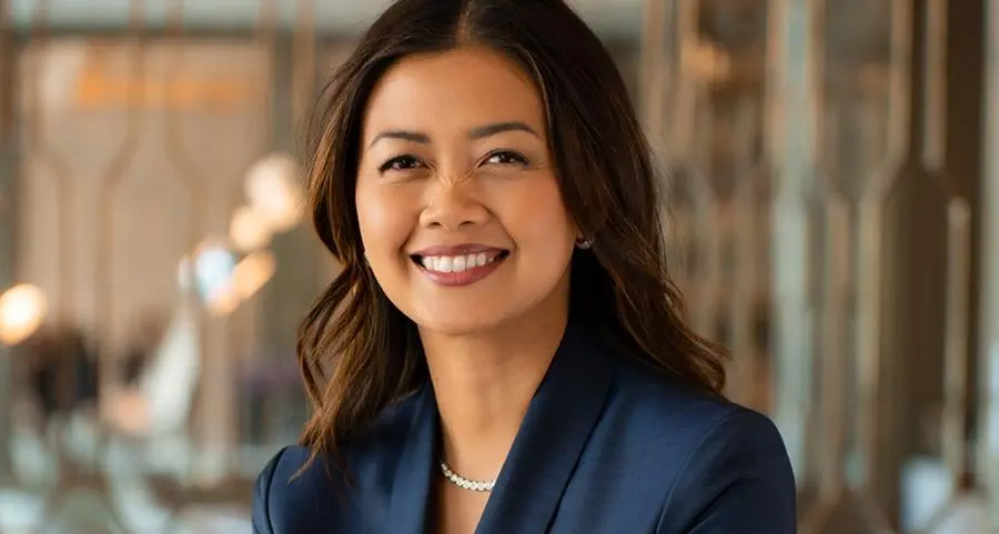 فندق إنتركونتيننتال وريزيدنسز أبوظبي يُعيّن إريكا أنجريني بمنصب مساعد مدير التسويق للمجموعة