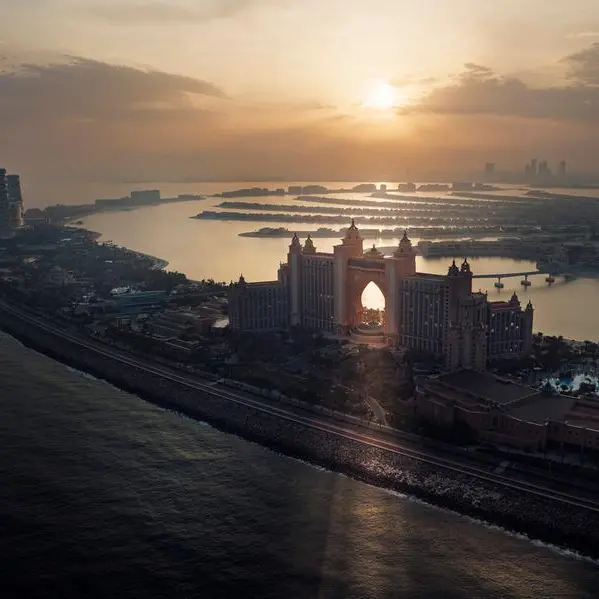 DP World, Atlantis Dubai to transform hospitality logistics