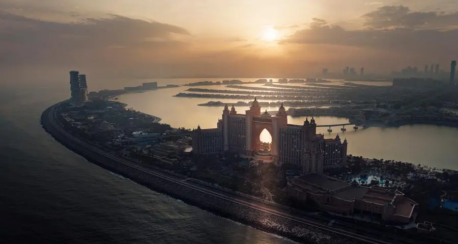 DP World, Atlantis Dubai to transform hospitality logistics