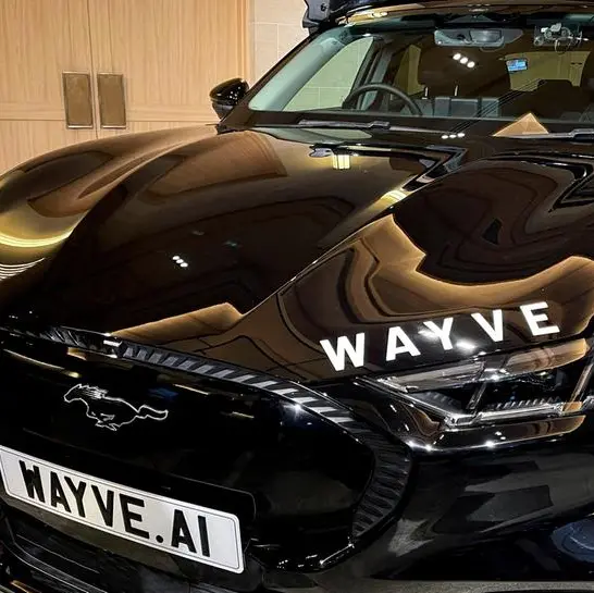 UK self-driving startup Wayve raises $1.2bln from investors including Mercedes, Stellantis