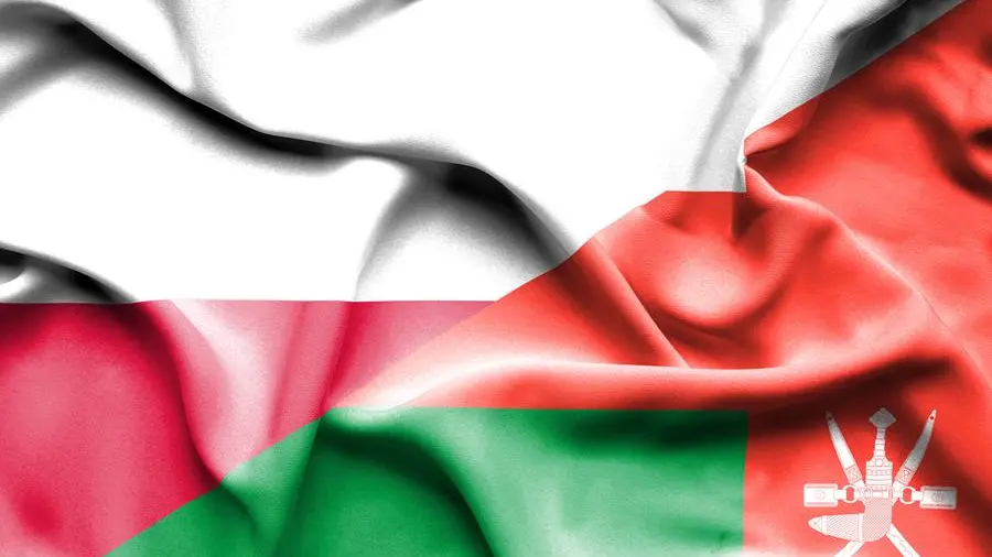 Oman, Poland review bilateral relations