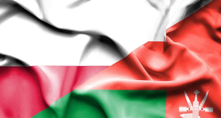 Oman, Poland review bilateral relations