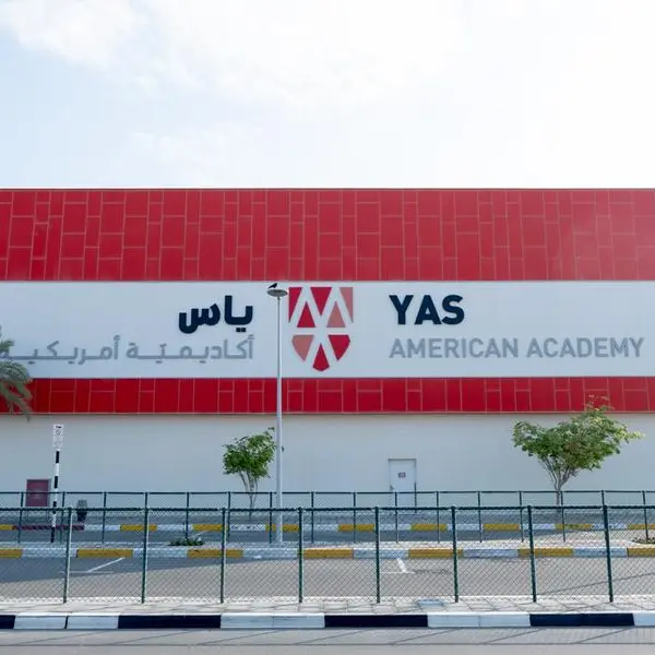 Yas American Academy celebrates class of 2026 academic performance
