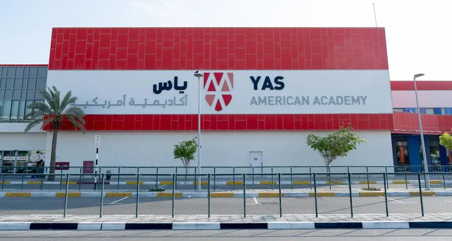 Yas American Academy celebrates class of 2026 academic performance