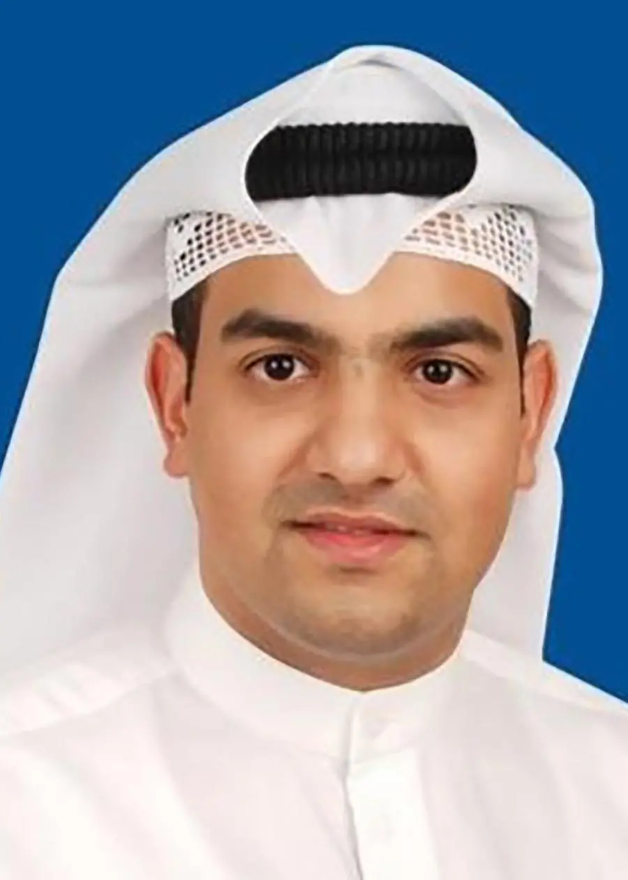 Jassim AlSane, Co-head of Investment Banking in the Middle East & North Africa, Goldman Sachs. Image courtesy: Goldman Sachs