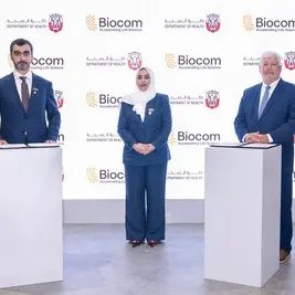 Abu Dhabi opens strategic life sciences corridor to California through Biocom partnership