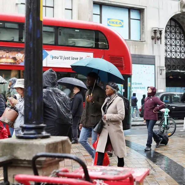 UK 30-year borrowing costs rise to highest since 1998