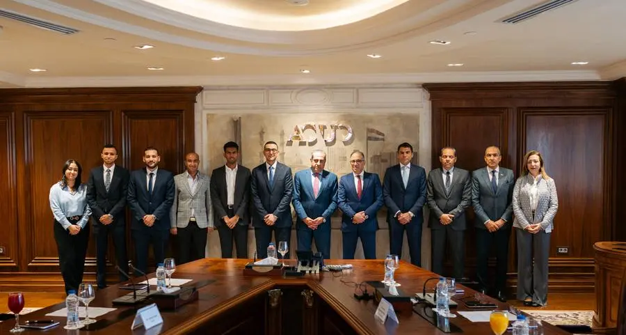 اللجنة التوجيهية لسيتي سكيب 2026 تناقش جدول أعمال القمة