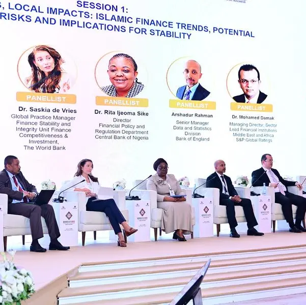 IFSB Islamic Financial Stability Forum highlights the need for structural reforms