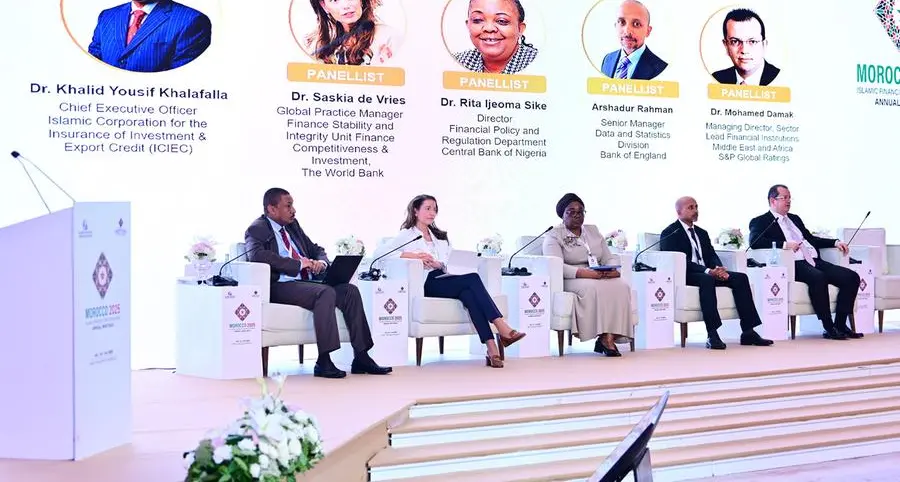 IFSB Islamic Financial Stability Forum highlights the need for structural reforms