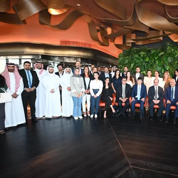 Sustainability Forum Middle East hosts networking reception for senior business and sustainability leaders