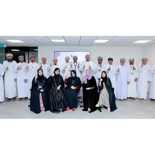 Sohar International partners with Al Tawasul to train frontline employees in sign language