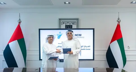 شراكة استراتيجية جديدة بين مركز أبوظبي للصحة العامة والمركز الوطني للأرصاد لتعزيز الصحة العامة والبحوث البيئية في أبوظبي