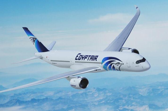 EgyptAir receives first Boeing 737 MAX under 18-jet lease deal