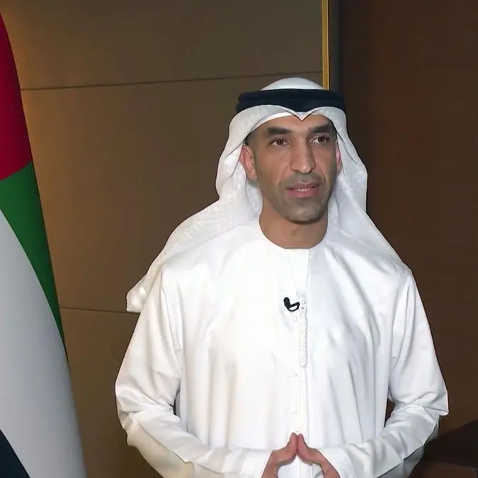 UAE, Philippines share vision for resilient, open economies: Minister of Foreign Trade