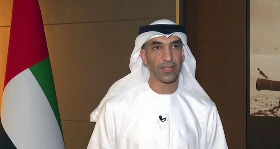 UAE, Philippines share vision for resilient, open economies: Minister of Foreign Trade