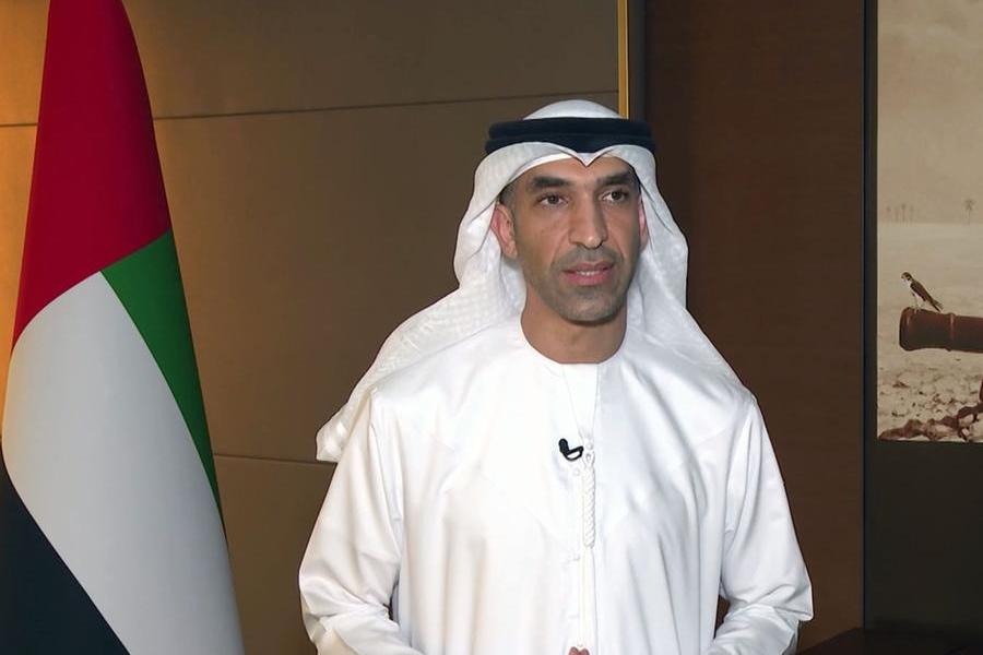 CEPA signing with Sierra Leone strengthens UAE presence in West Africa: Minister of Foreign Trade