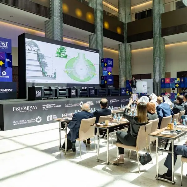 Innovation in Design Awards receives huge response