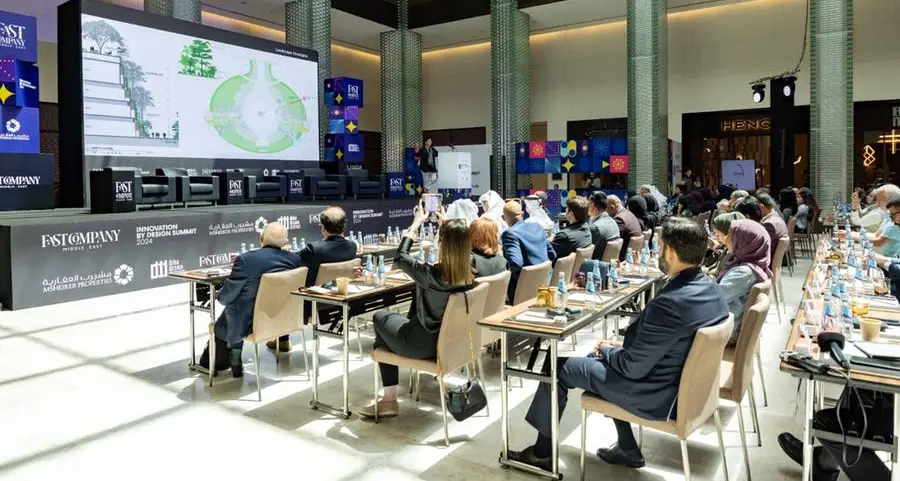 Innovation in Design Awards receives huge response