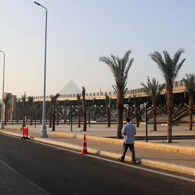 Grand Egyptian Museum fuels hospitality, real estate expansion in West Cairo