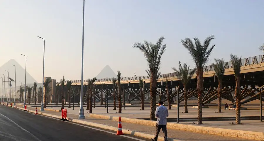 Grand Egyptian Museum fuels hospitality, real estate expansion in West Cairo