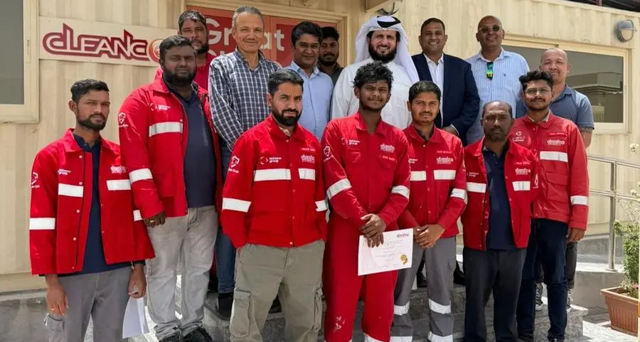 Cleanco Waste Treatment unlocks new milestone in medical and hazardous waste management