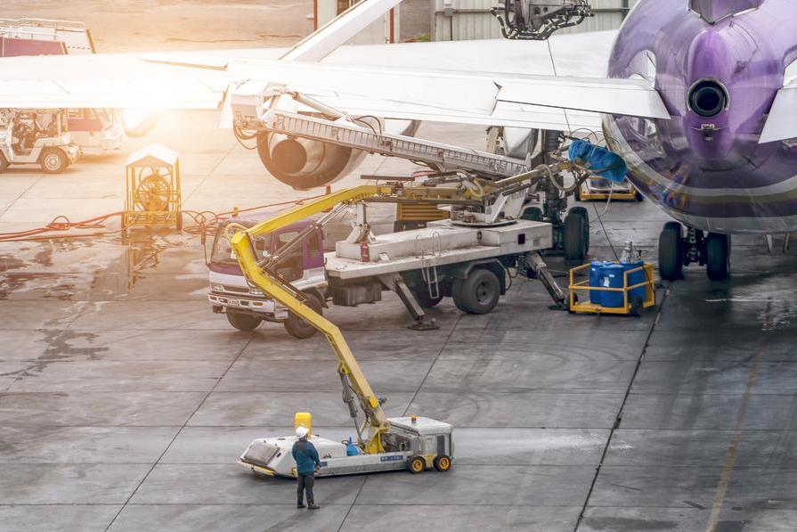 African airlines face rising jet fuel costs amid Middle East supply disruption