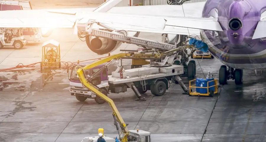 African airlines face rising jet fuel costs amid Middle East supply disruption