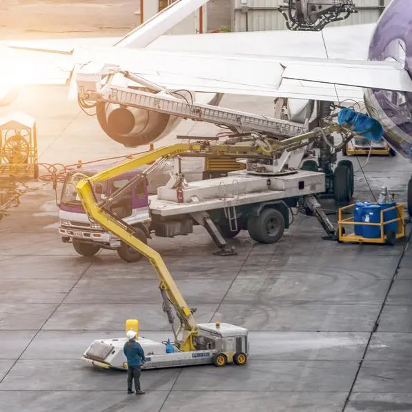 Kuwait leads jet fuel exports as global supply crisis looms