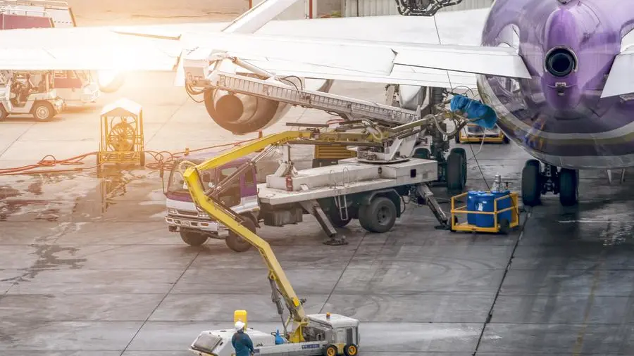 Saudi Arabia launches RFP for Taif International Airport project