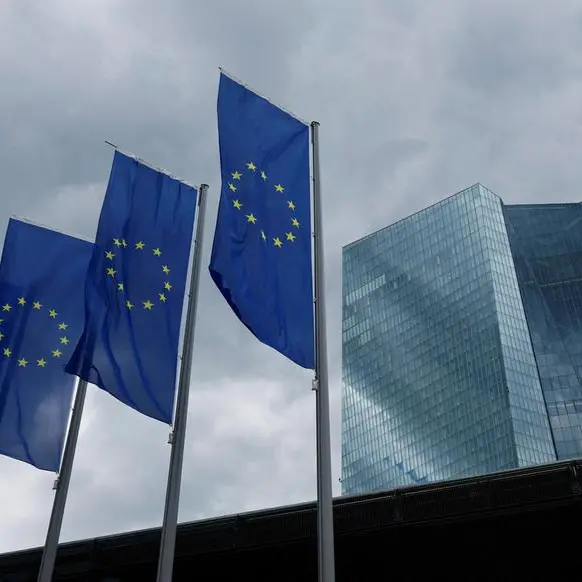 ECB holds rates unchanged, still 'in a good place'