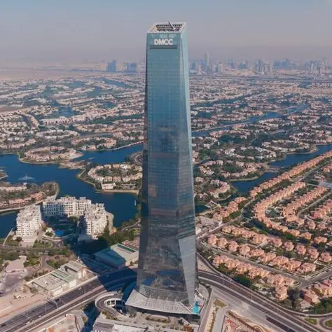 مركز دبي للسلع المتعددة يطرح تراخيص جديدة للشركات ذات الأغراض الخاصة والشركات القابضة تعزيزاً لمرونة الأعمال