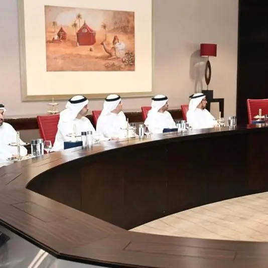 Sharjah Chamber explores AI-driven investment opportunities