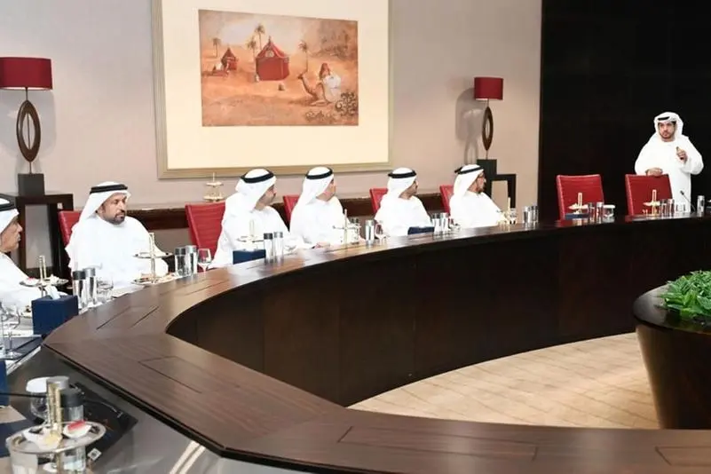 Sharjah Chamber Guides UAE Businesses on Tapping into the .7 Trillion AI Economy