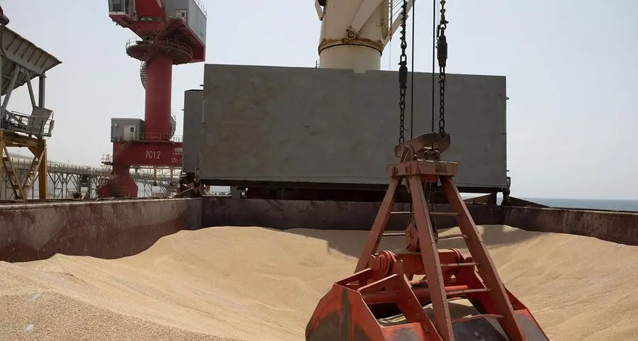 Egypt: GASC launches global tender for wheat imports