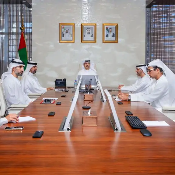 Abu Dhabi Judicial Department showcases future AI projects for judicial system