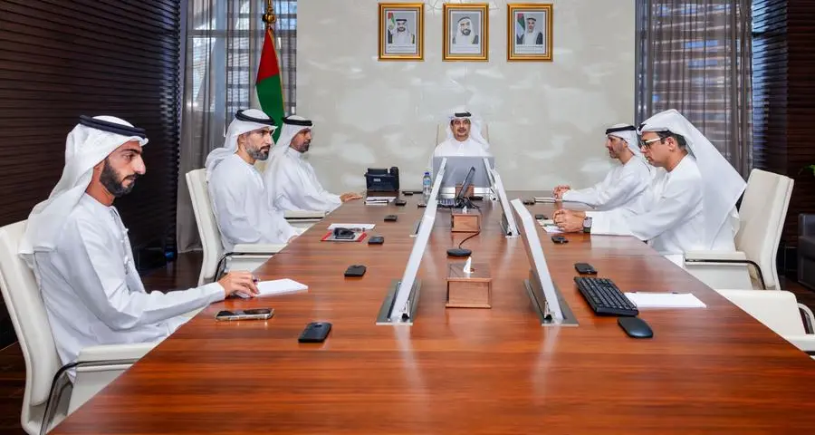 Abu Dhabi Judicial Department showcases future AI projects for judicial system
